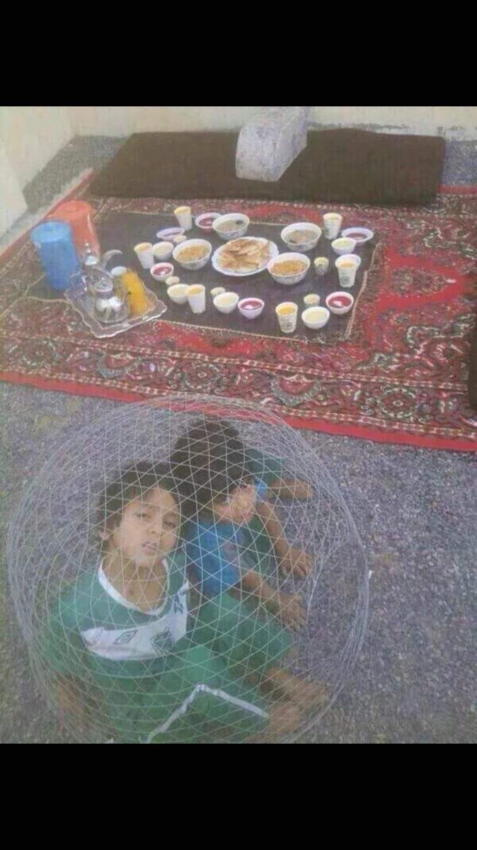 ghanemARM's tweet photo. اسعار وعروض رمضان سعر الشبك 20 ريال .. تتوفر ألوان مختلفة هههه
😂😂 https://t.co/mFp28isabc