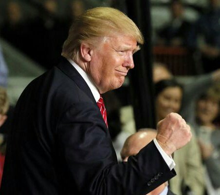 southerntalker's tweet photo. This Bastard, @realDonaldTrump is effing crazy. #Invoke25thAmmendment before he kills us all. https://t.co/F1kBRxWEa7