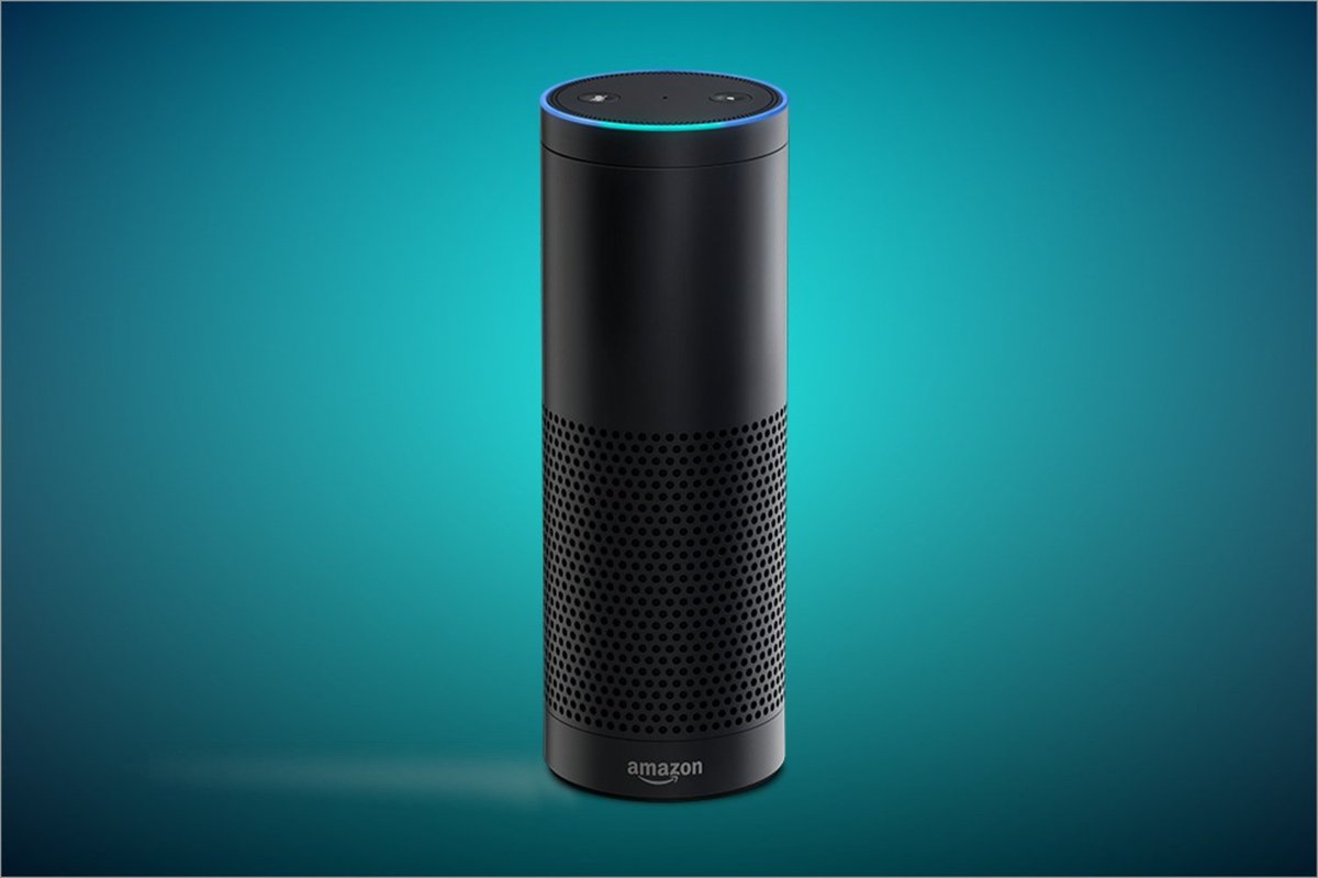 TechnoBuffalo's tweet photo. GIVEAWAY TIME! We are giving away an Amazon Echo to you and a friend exclusively through the Nice App!

https://t.co/spAvJmG1sE https://t.co/OGr1Uxnn4q