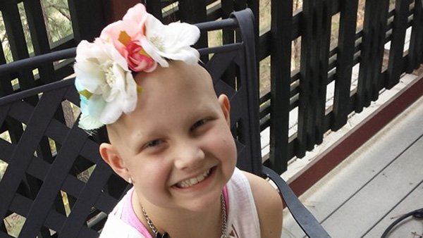 KHOU's tweet photo. Tatum's miracle: TCH patient stuns doctors with her progress 
https://t.co/J8JGMSAqog #khou #hounews  @TexasChildrens https://t.co/NSLwOTALZJ