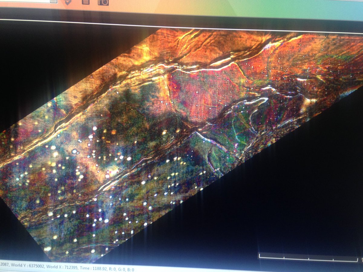 tomphillips14's tweet photo. Abstract accepted for #aapg2017 ICE in London! Time to show off some seismic geomorphology! #patchreefs @seis_matters @carl_jacquemyn https://t.co/XxflRkHc4Z