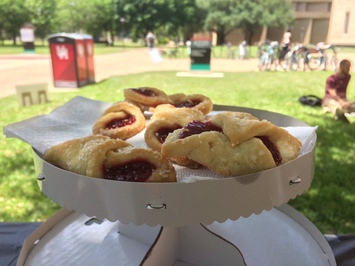WJLAmbassadors's tweet photo. A successful picnic! https://t.co/T53bGxatVk