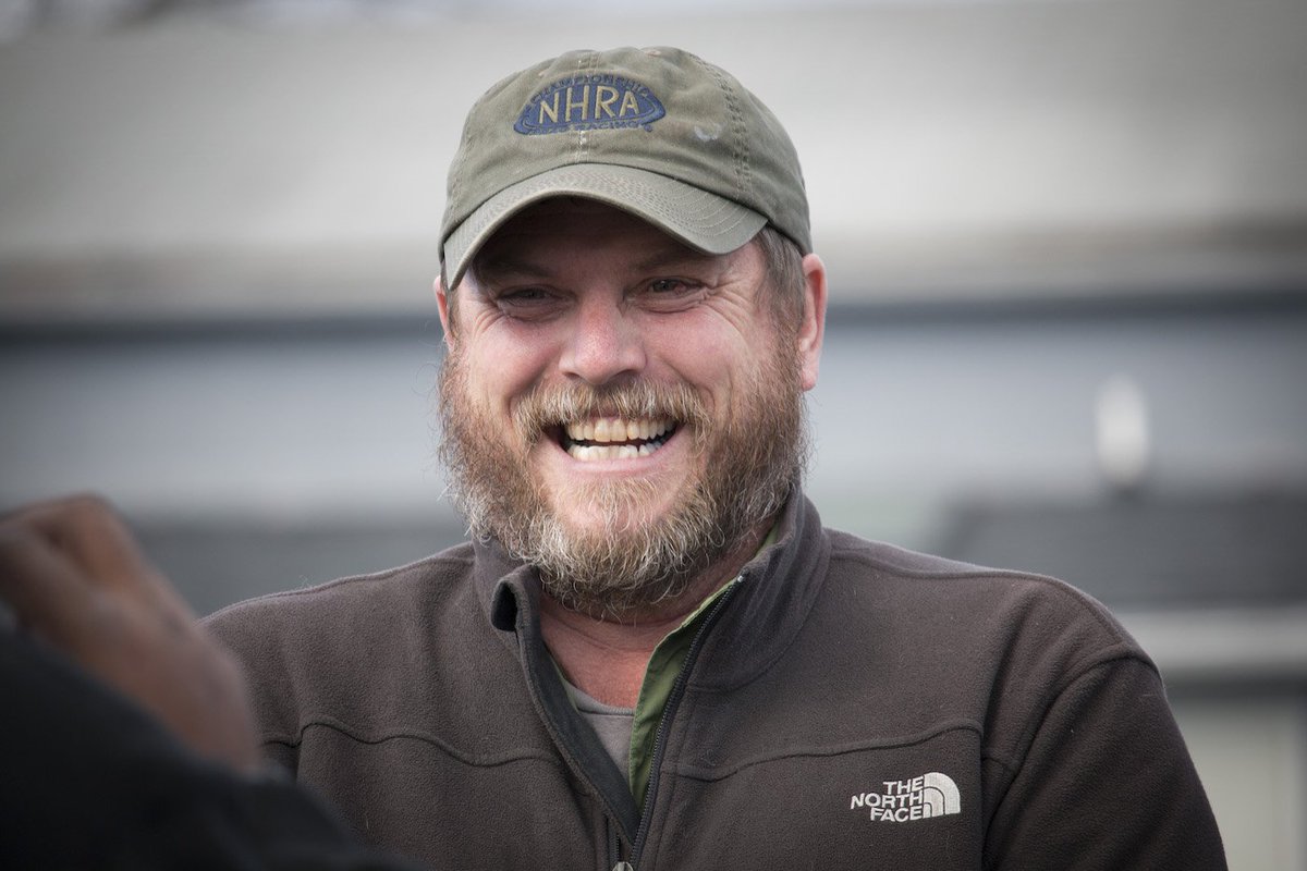 takepointnow's tweet photo. Raney, most likely telling an inappropriate joke @themarinesthinkitsfunny #marinehumor #veterans https://t.co/2r7nKEHel1