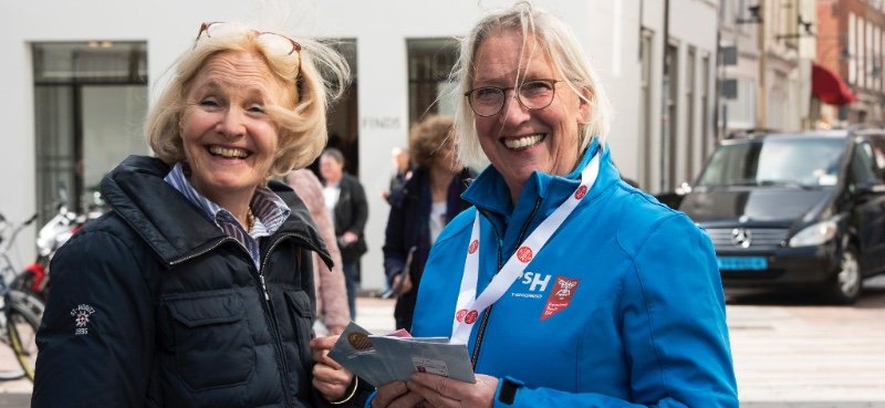 We zijn genomineerd voor een communicatieprijs! bit.ly/2nJMN3b <a href="/Logeion/">Logeion</a> In opdracht van <a href="/shertogenbosch/">'s-Hertogenbosch</a> &amp; <a href="/VVVDenBosch/">VVV Den Bosch</a>.