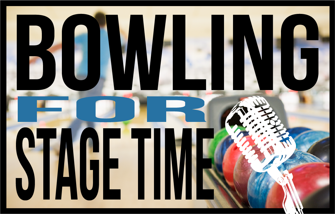 TacticalTalks's tweet photo. Bowling, Stage Time, and Overcoming The Fear of Public Speaking https://t.co/Tsow3oKjjK #publicspeaking #stagetime https://t.co/eWa9l5xqoc