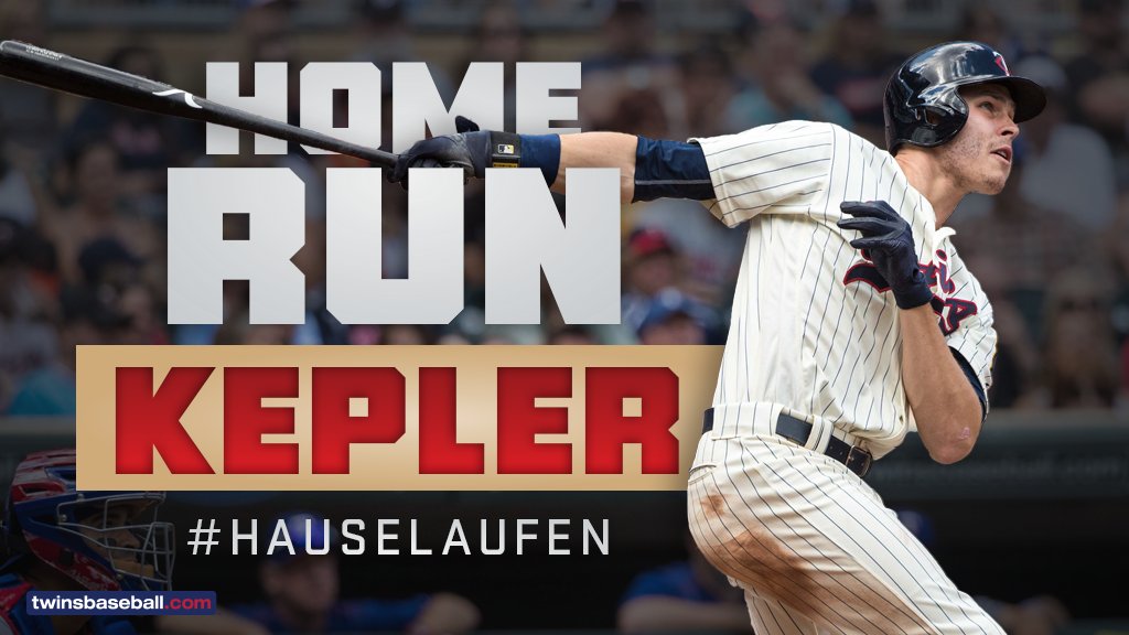 Minnesota Twins tweet media