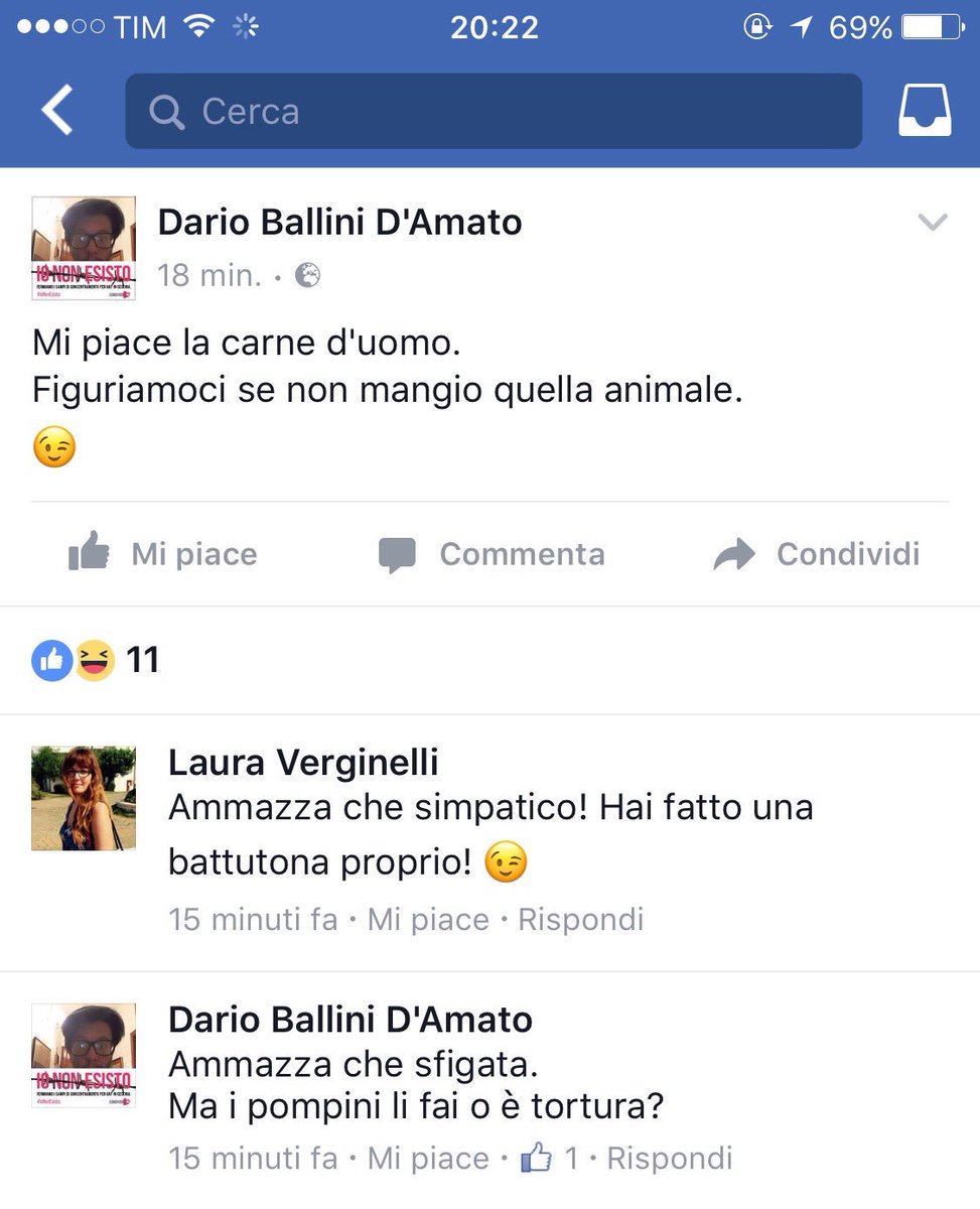 FedericoLuongo1's tweet photo. @MonicaCirinna se @DarioBallini contribuisce anche indirettamente all'immagine del PD sui diritti civili, facciamo un po' di autocritica https://t.co/Uy55o0VvOX