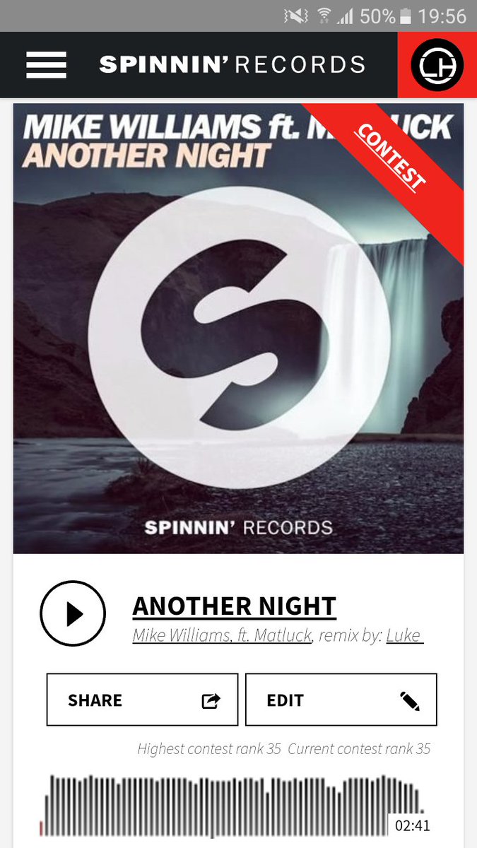 LukeHudsonMusic's tweet photo. Still rising!! Now rank 35, please vote ,if you haven't already, via the link below! Thank You!

https://t.co/dWY1qcugjS https://t.co/os4xdeZjYL