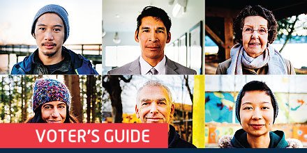 ElectionsBC's tweet photo. First time voter? Our Voter’s Guide can bring you up to speed on everything you need to know: https://t.co/7rvVvu5uZg #iVoteBC #BCelxn17 https://t.co/IOWolYBZRx