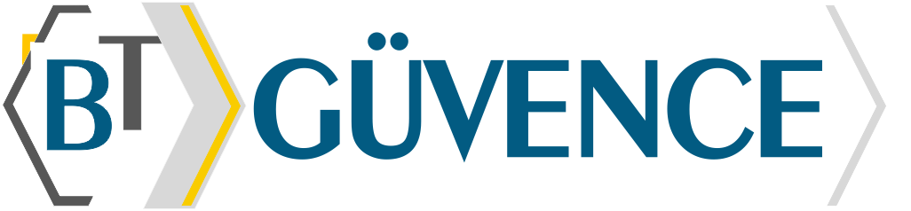 Web sitemiz yayında btguvence.com.tr