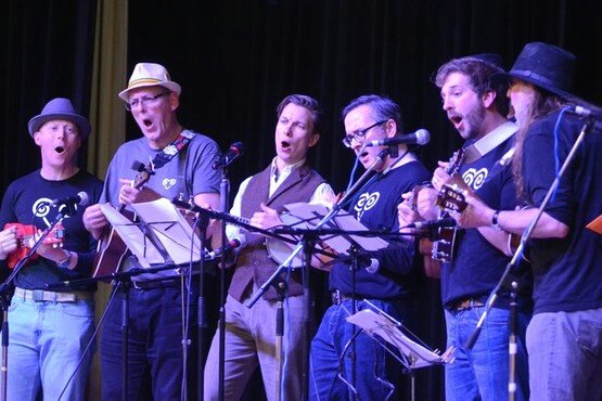 Looking forward to playing with <a href="/Gaddzukes/">Gaddzukes</a> at the #PlanetThanet beer festival at @Margatewg tomorrow and Saturday (7pm and 5pm).