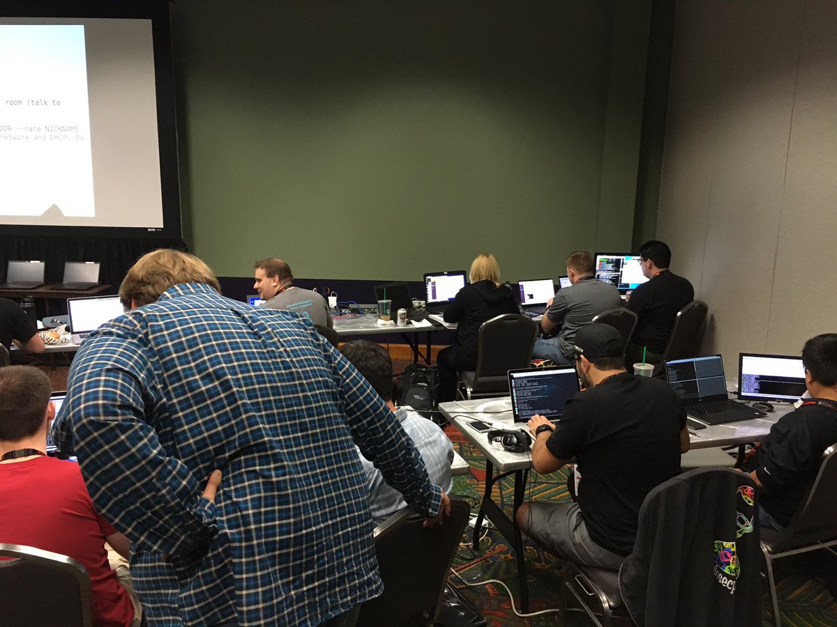 NationalCCDC's tweet image. Special Thanks to our Red Team for simulating a real world experience for our contestants! #NCCDC