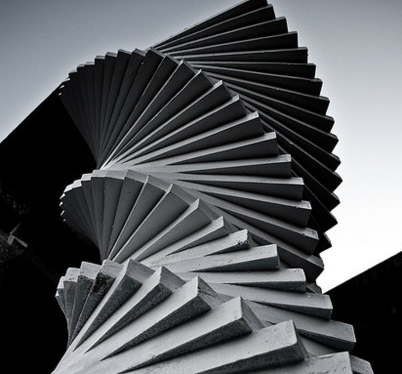 McCaulJewellery's tweet image. #inspiration #architecturalforms