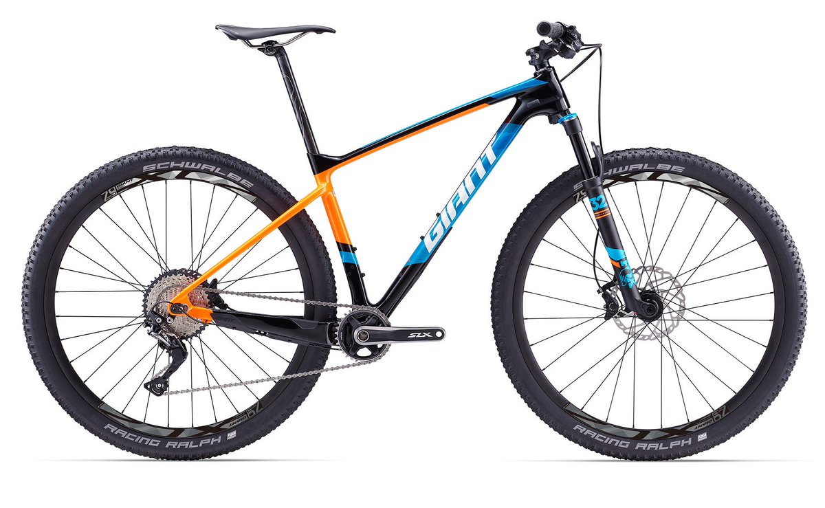 giant single speed