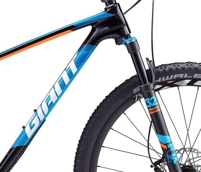 giant single speed bike