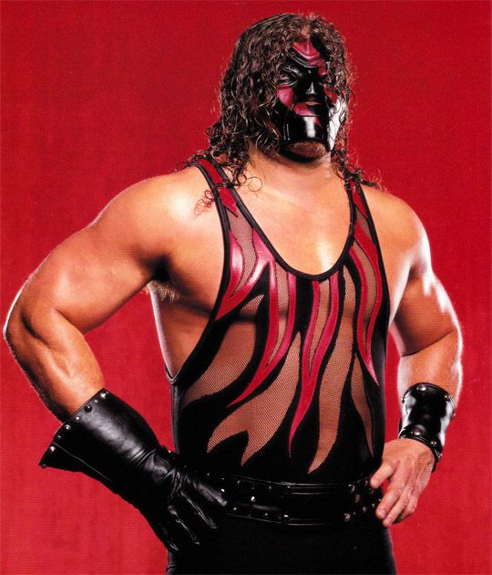 .@WWE's Glenn Jacobs, also known as @KaneWWE, announced he wants to run for mayor bit.ly/2oaaVbi https://t.co/fMMpkYi11q
