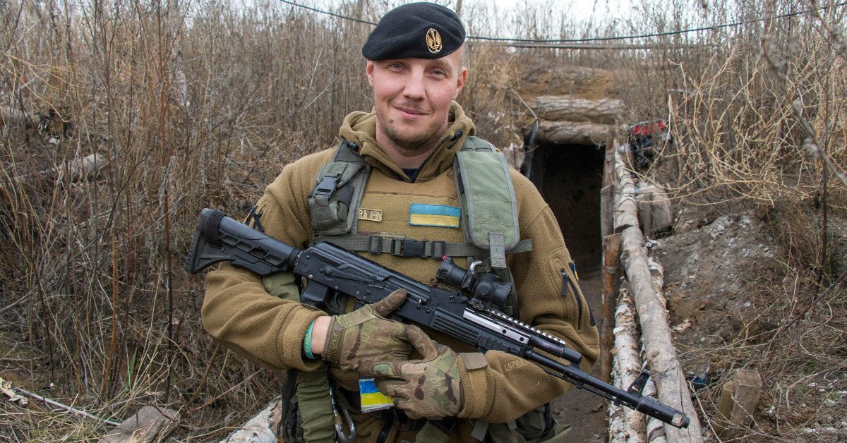 С начала работы из патрульной полиции ушло 300 человек, - Фацевич - Цензор.НЕТ 7498