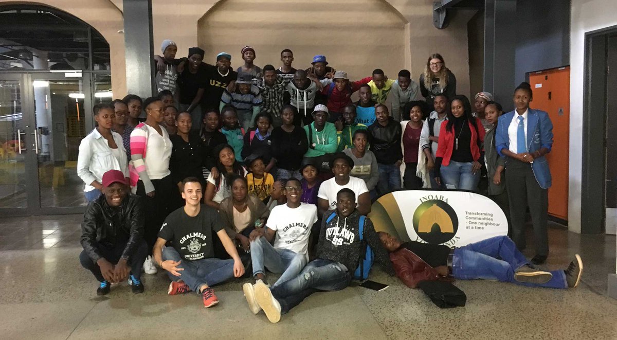 Day 2 Completed! Thanks for today to all the participants and <a href="/SciBonoCareers/">SciBono CareerCentre</a>! You are invaluable!

umnandi.com/2017/04/13/day…
