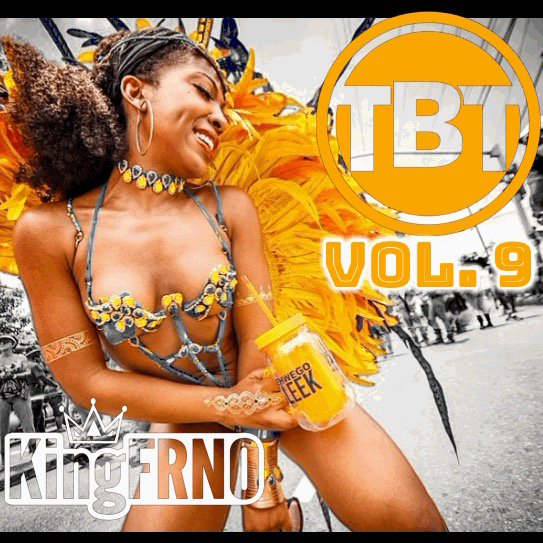 DJ INFERNO tweet media