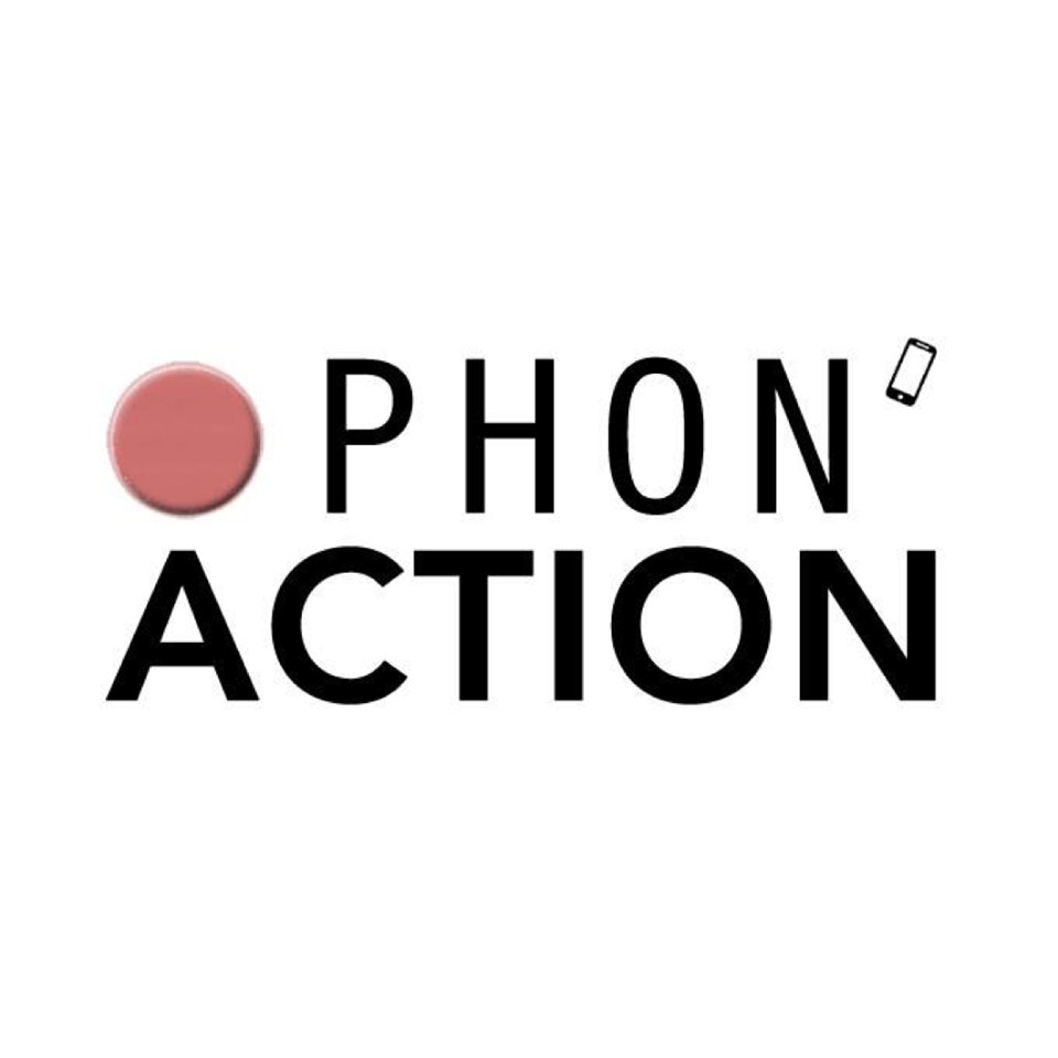 avectalents's tweet photo. Nouvel article ! Phon'Action a choisi AVEC comme partenaire! - https://t.co/ncK6BMwVor https://t.co/PrNs1ARFAE