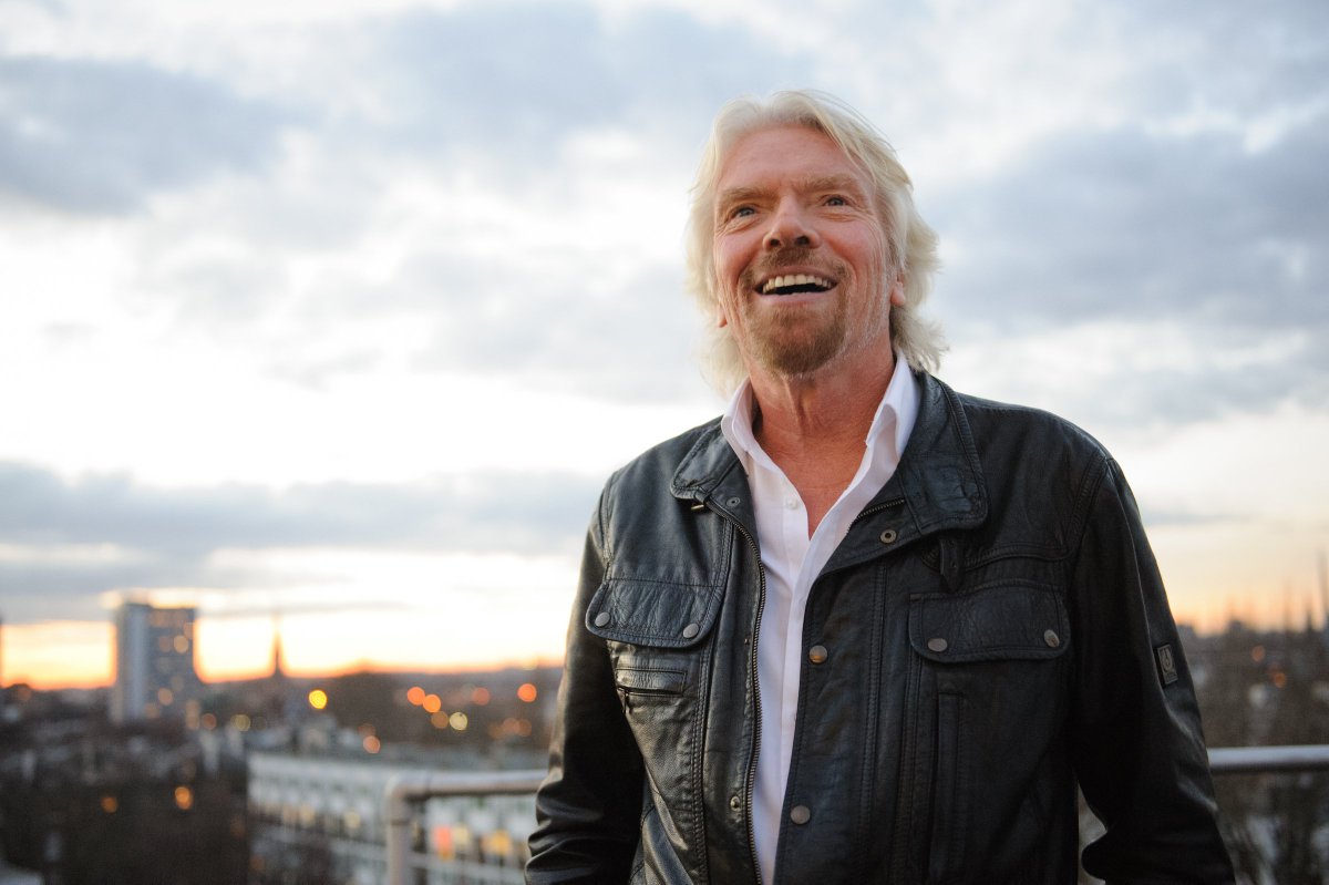 Excited to announce <a href="/RichardBranson/">Richard Branson</a>, founder of <a href="/Virgin/">Virgin</a>, will keynote at #Sconnect17 London. Join us June 12-14: ow.ly/Dvdt30aQi8W