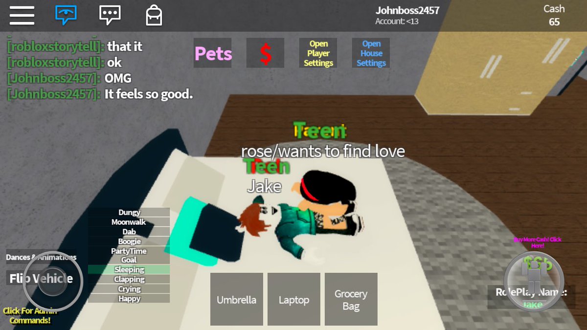 Johnny On Twitter I Had Sex In Roblox