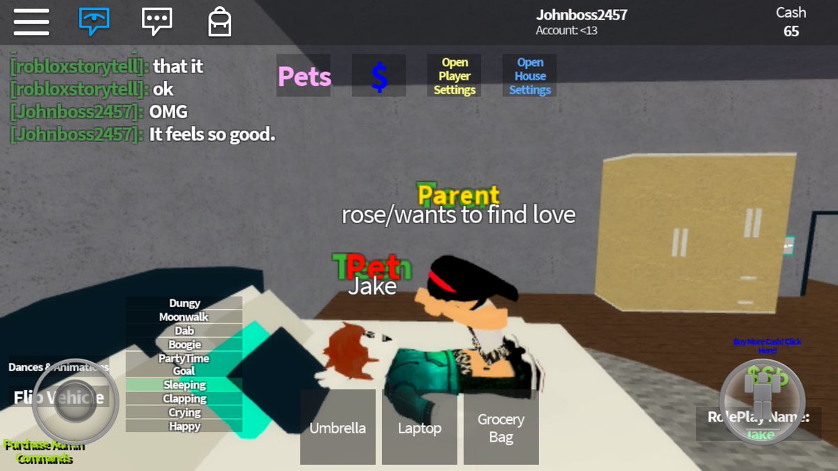 what what