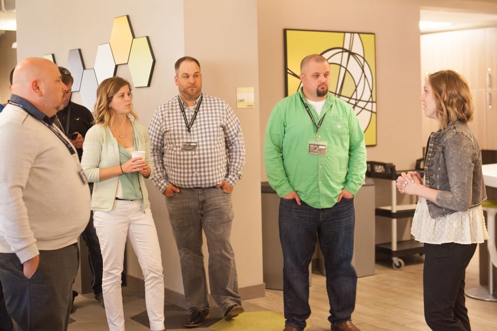 Retain your talent: how culture keeps employees. Learn this and more <a href="/startgarden/">Start Garden</a>, April 19th. Register now 👉  eogr.org