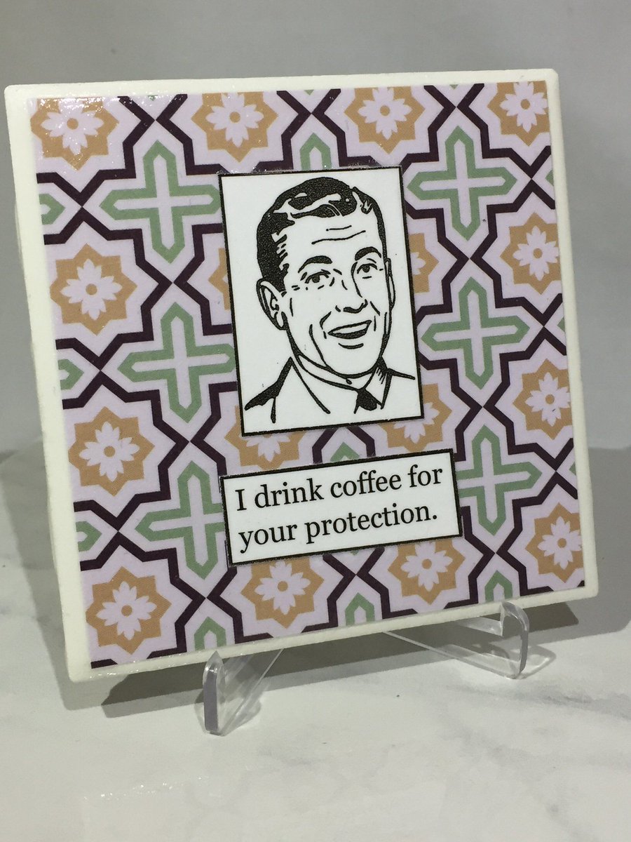 Peep_Notes's tweet photo. Did you know PeepNotes also makes #coasters? 

No? Well, what are you waiting for, check them out today!

https://t.co/VRxvpRjDSo 

#sassy https://t.co/hIYtJJVLU7