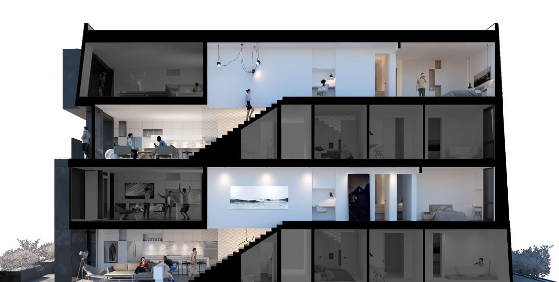 skyrisecities's tweet photo. Innovative @MoDA_Arch-designed Switch/bloc to rise in #Calgary. https://t.co/rOqHHKIoYh #Architecture #Design #Development #YYC #RealEstate https://t.co/mrjnXPB6du