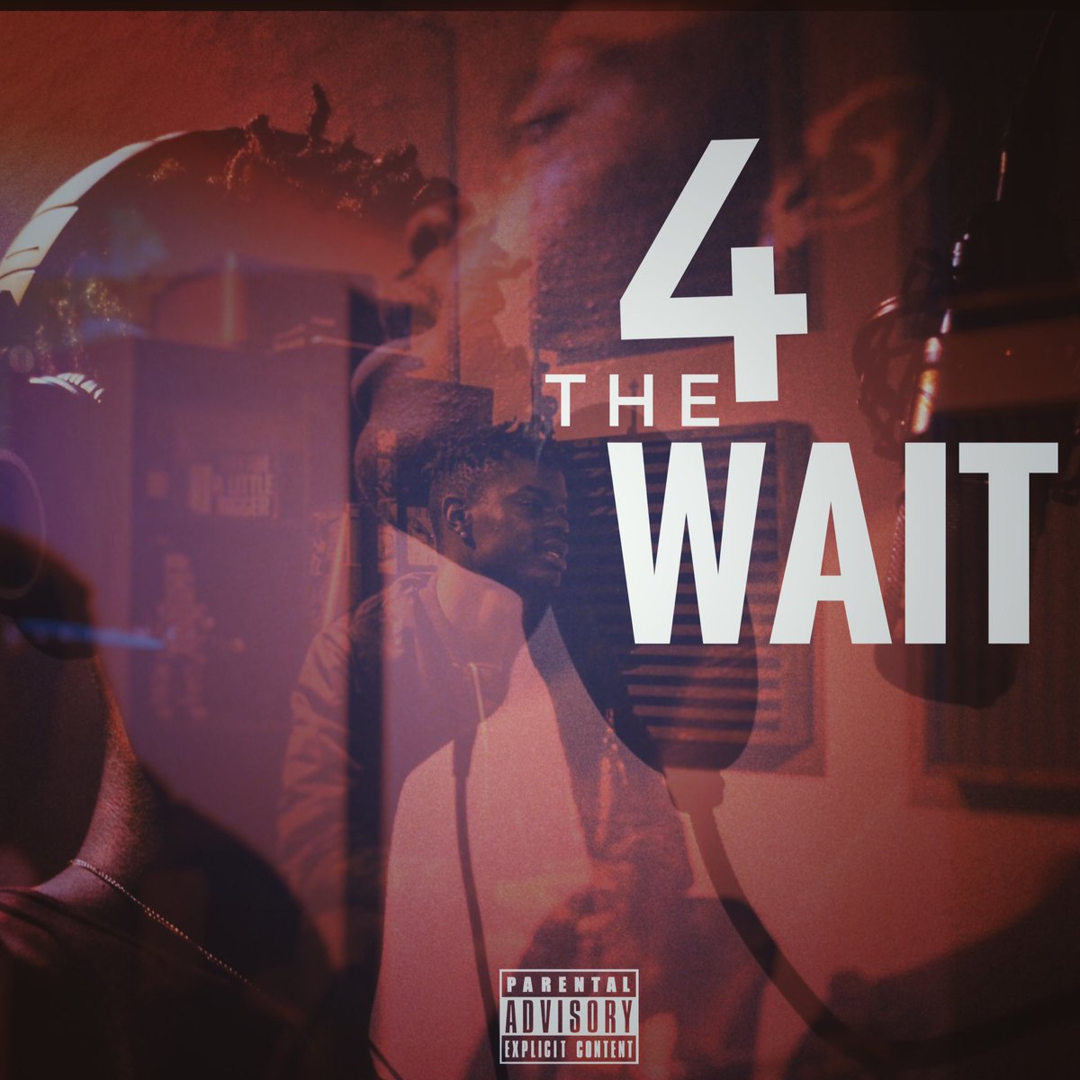 Real_RawArt's tweet photo. Ya Hurd that #4TheWait by @Lajanslim https://t.co/d1ldmznqaT