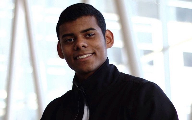 From math prodigy in Colombia to entrepreneur in QC, <a href="/uvoltenergy/">Uvolt</a>'s Antony Diaz is this week's entrepreneur under 25 lickst.at/antonydiaz