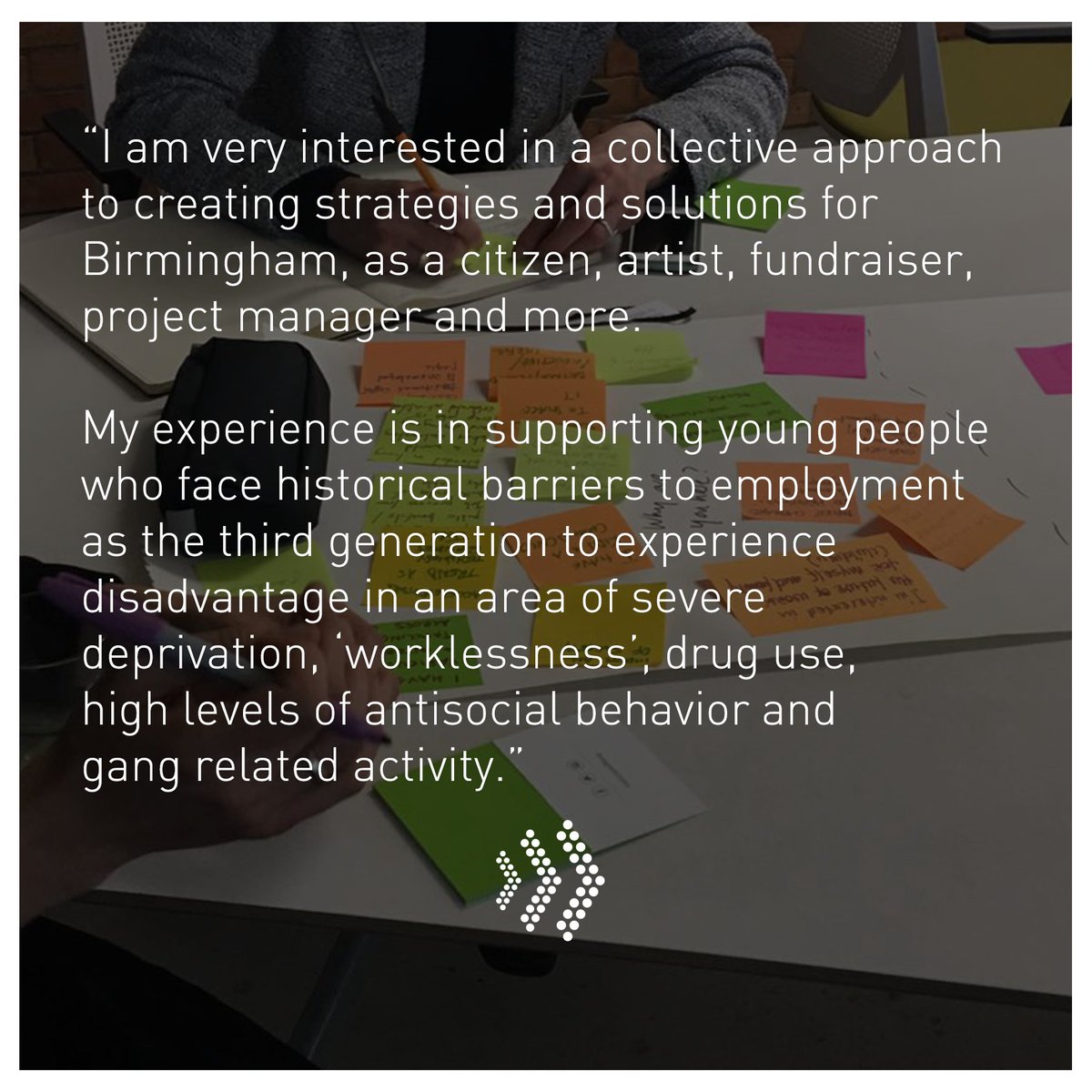 CIVIC_SQUARE's tweet photo. .@HubYerevan @ImpactHubMoscow @ImpactHubZG @HUBFirenze @Dan_Zastawny @danielyep @ByngSquirrel @andyreevo @BoschStiftung @ImmyKaur Interested in applying to #BeyondUnemployment. Check out some of the reasons people are interested &amp; apply here: https://t.co/puQdE8dgV8 https://t.co/CD4GehJBB5