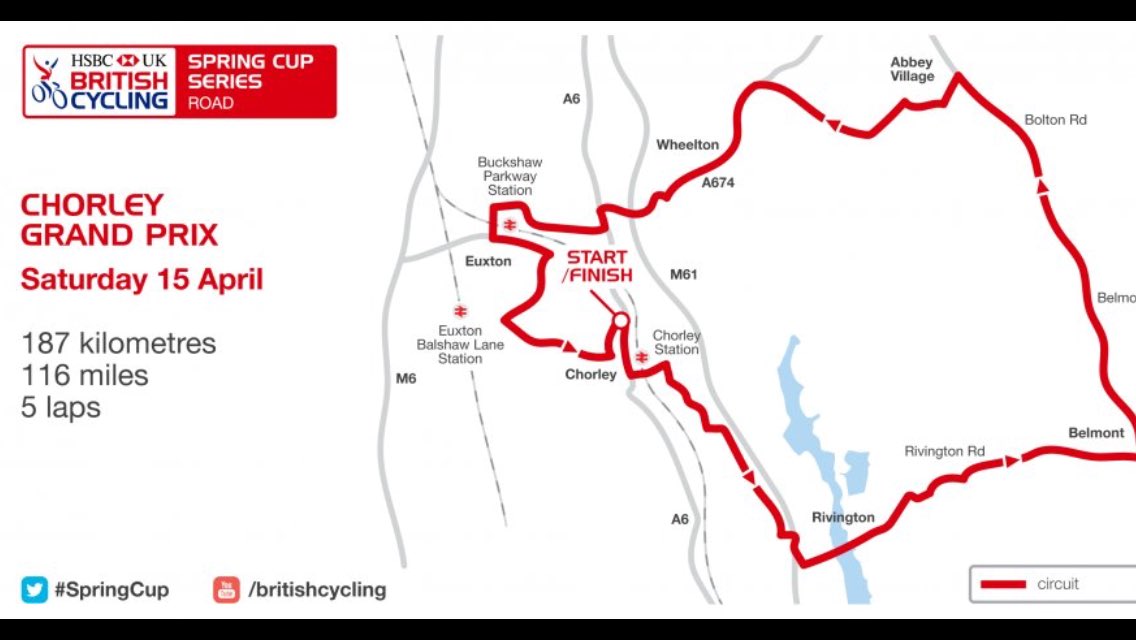 Team for #ChorleyGP on Sat is <a href="/BertNewey/">Bertie Newey</a> <a href="/andybrown112233/">andy brown</a> <a href="/liam_holohan/">Liam Holohan</a> <a href="/RhysLloyd/">Lloydy1</a> <a href="/Tom_ON/">amazi</a> <a href="/georgepym/">George Pym</a> <a href="/zachmay1995/">Zach</a> &amp; <a href="/Danfleeman/">Dan Fleeman</a> #heretorace