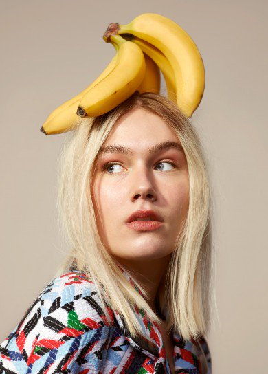 fruitassembly's tweet photo. this is my friday. #longweekend #banana #fruitassembly https://t.co/uzaNwsh3HY