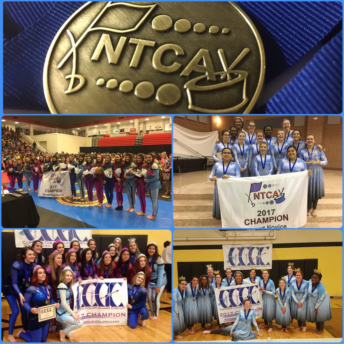 FISDFineArts tweet media