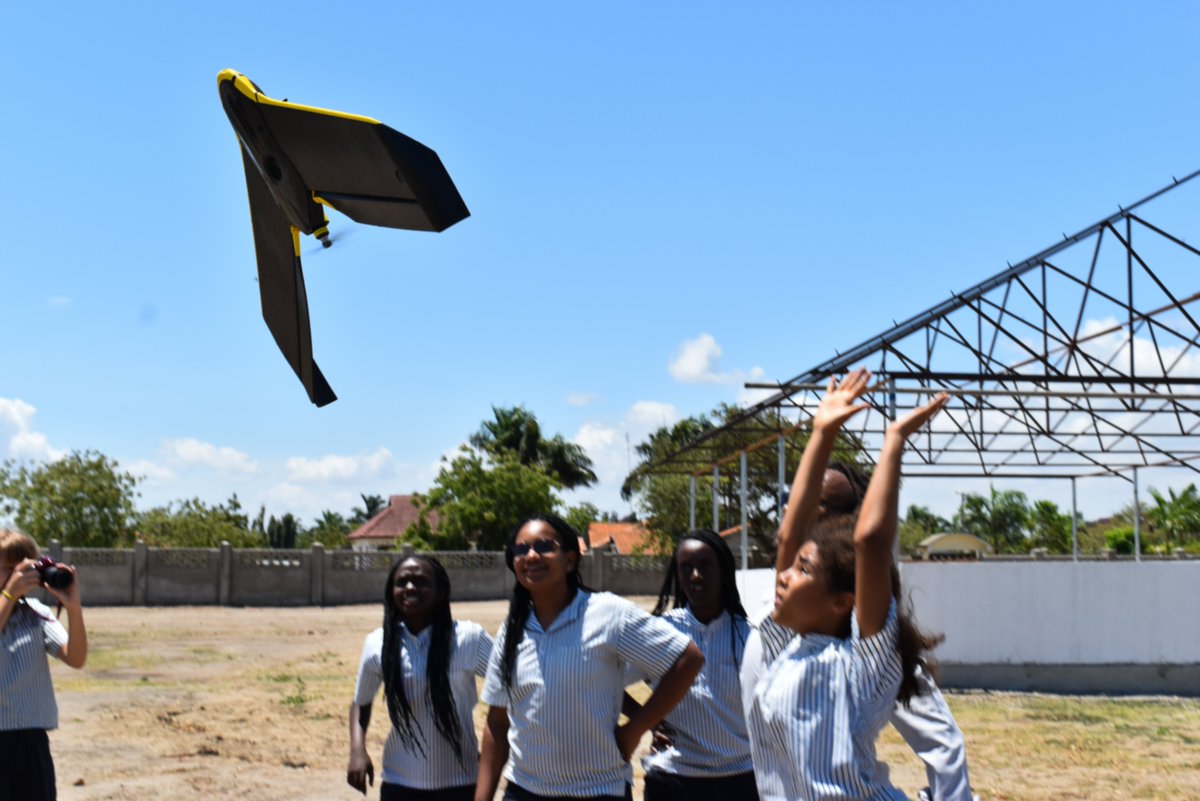 Frederick E. Mbuya (@uhurutwit) on Twitter photo "Creating a better #future begins with grooming the current #generation" <a href="/uhurutwit/">Frederick E. Mbuya</a> #teaching young kids how to operate #unmanned #drones "Creating a better #future begins with grooming the current #generation" <a href="/uhurutwit/">Frederick E. Mbuya</a> #teaching young kids how to operate #unmanned #drones