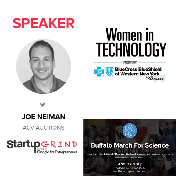 InfoTech WNY tweet media