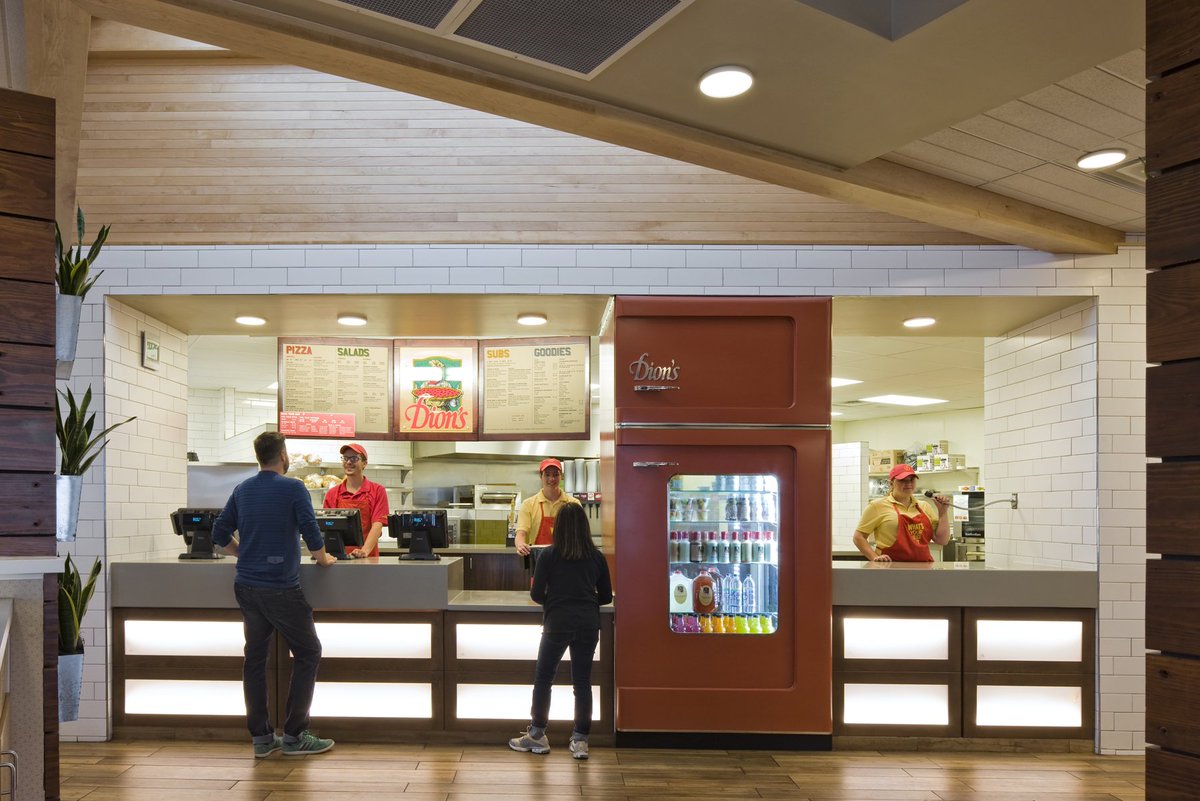 Redesigned <a href="/DionsPizza/">Dion's</a> in <a href="/RDDmag/">restaurant development + design magazine</a>. New look created by Dions, D/P/S &amp; <a href="/McKeeWallworkCo/">McKeeWallwork</a> brings restaurant to new city rddmag.com/design/1213-re…