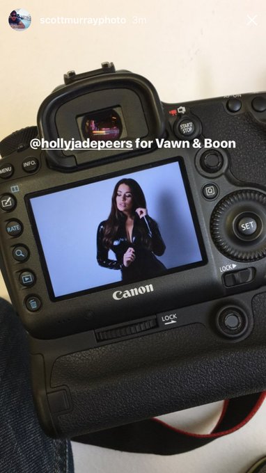 Loved shooting for Vawn and Boon today 🖤 https://t.co/qHilcq8EMn https://t.co/DmK0mMR5da