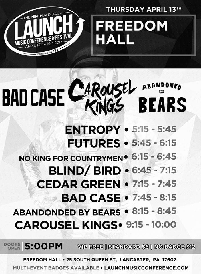 Bad Case tweet media