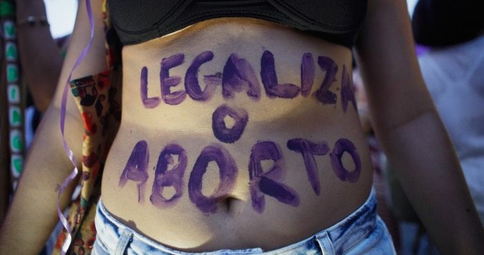 PPact's tweet image. FACT: In 1965, illegal abortions made up 1/6 of all pregnancy- &amp;amp; childbirth-related deaths. buff.ly/2p9GEKC #WeWontGoBack