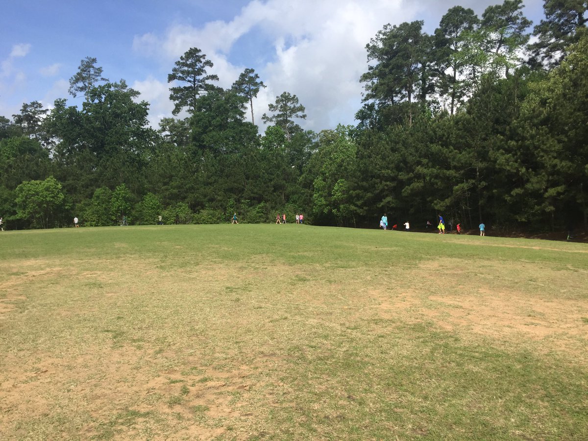 mrsrupp11's tweet photo. Reviewing for our math test on Monday...egg hunt style! @pklapesky @MitchellCISD #lc11math https://t.co/FgDOLvA3Uv