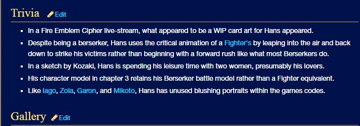 ToraumaNoYosei's tweet image. //AHA!!!

Deirdre potentially has a mom.