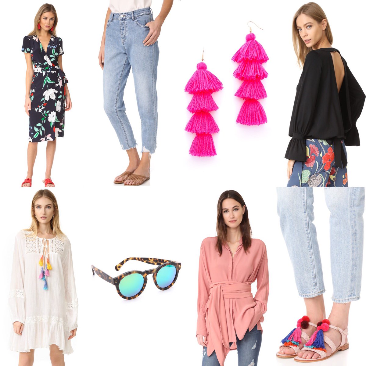 buffandbelle's tweet photo. The @shopbop SALE is on NOW! Take a peek at a few of my must-have pieces on 👉🏻 https://t.co/N7xYiV0koN! 32 hours left...get shopping!!! https://t.co/Z5QkrabYzz