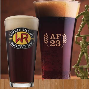 WildRoseBrewery's tweet photo. This Sat! Join us @tomshousepizza McLeod from 2-4 to try #WraspberryAle #BarracksBrown #VelvetFog & the quickly disappearing #HighHarvest! https://t.co/qPwmOhO1Cy