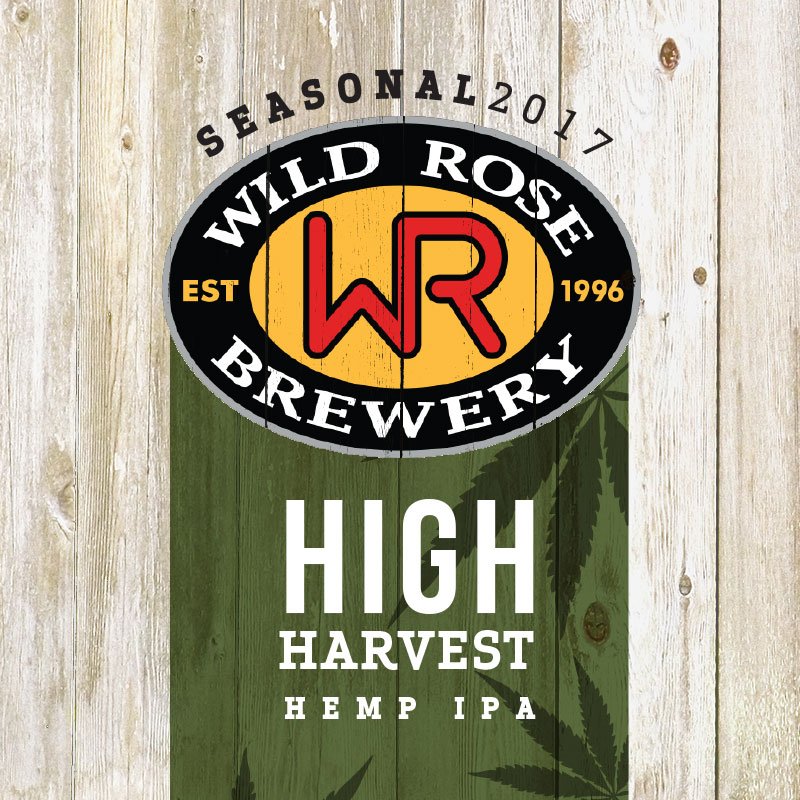 WildRoseBrewery's tweet photo. This Sat! Join us @tomshousepizza McLeod from 2-4 to try #WraspberryAle #BarracksBrown #VelvetFog & the quickly disappearing #HighHarvest! https://t.co/qPwmOhO1Cy