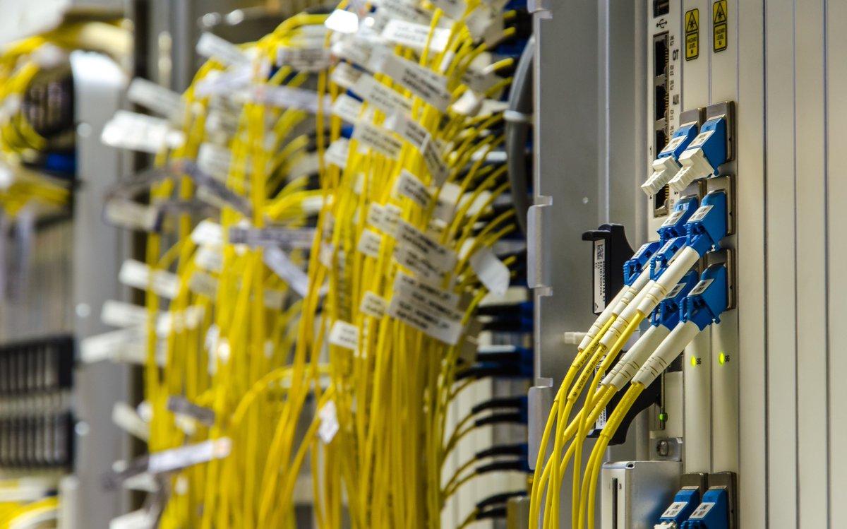 KoreTekOptical's tweet photo. Another net-new #sitesurvey and #FiberCharacterization #OpticalNetworking project begins with a #Tier1 #ServiceProvider #Michigan https://t.co/Kx56NXqmgo