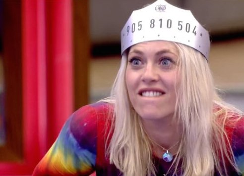 Vertele's tweet photo. ¿Quién quieres que gane #Final2GHVIP5?

RT Alyson
FAV Daniela

https://t.co/ChezBIwcHI https://t.co/r6IjUOlMhZ