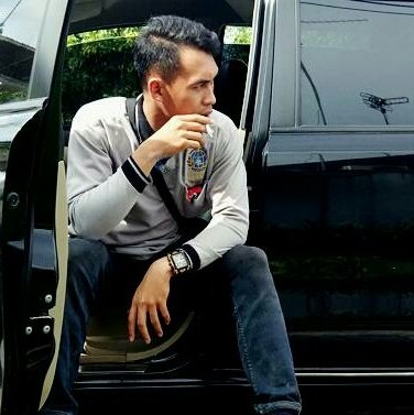 Idho_Muhammad's tweet image. #FotoProfilBaru